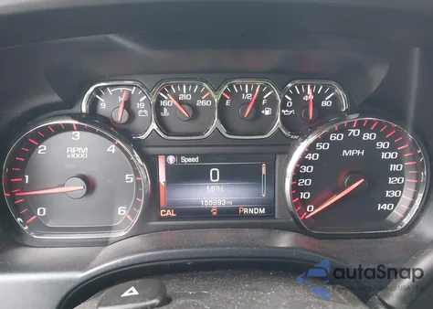 2015 GMC Sierra 1500 Slt from USA, damaged, VIN 3GTU2VECXFG239779